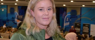 600 elever fick möta sin framtid