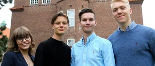 Katedral blev storvinnare på SM