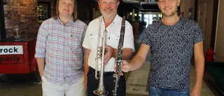 Premiär för Musik Non Stop