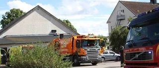 Polisen söker vittnen till dödsolycka