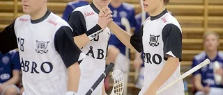 Knäproblem i VIBK inför premiär