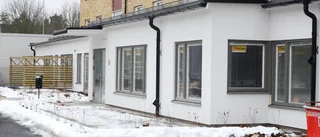 Nytt LSS-boende snart färdigt