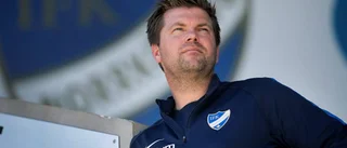 IFK kallar till presskonferens i dag
