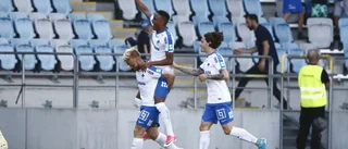 Tre IFK-spelare i U21-EM