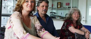 Rävsaxen: Dyra lokaler, men ingen personal