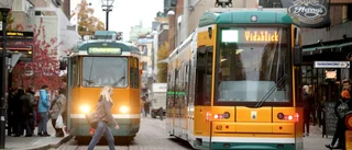 Vittne filmade misshandeln