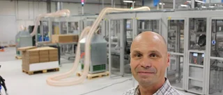 "2022 är målet att vara över 100"