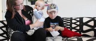 Nu får alla barnen plats på samma ställe