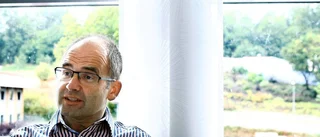 Böter delades ut innan skyltarna var uppe