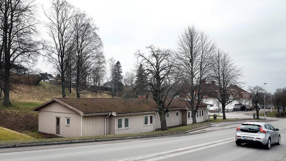 Köp. Kommunstyrelsen har gett grönt ljus till ett köp av byggnaden vid Brinkens vårdcentral.