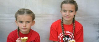 Cirkusskolan kommer till stan