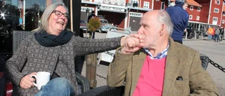 Nu är våren äntligen här