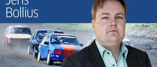 Bollius: Häftigt event att uppleva