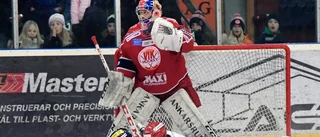 Så var matchen mellan VIK och Troja/Ljungby