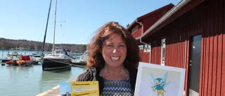 Hon vann 10 000 på "Dagsländan"