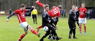 Edsbruks seger satt långt inne