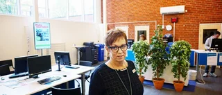 AF bygger om och flyttar