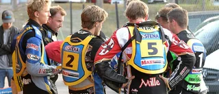 Oblyg hemmadebut av Anton