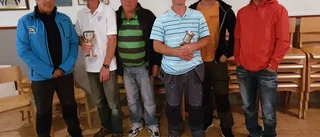 Så har det gått i Onsdagscupen