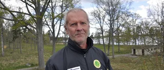 Tjust 2-dagars vill nå drömgräns