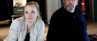 Sommarteatern intar Folkets park