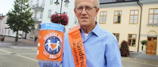 Kraftsamlar för Världens barn