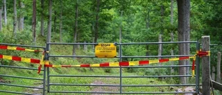"Kadaverhanteringen har inte varit acceptabel"