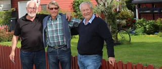 Här bor tre Lennart i rad