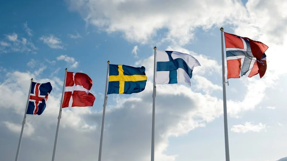 Norden. Sverige bör värna relationerna till Norge, Danmark, Finland och Island och inte ta dem för givna.
