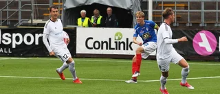 "Vad vi än gjorde så blev det fel"
