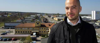 De vill fortsätta bygga – men det går inte