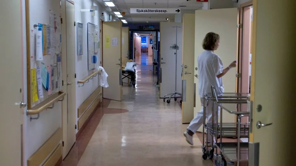 Miljardkostnader för hyrpersonal måste minskas, anser L.