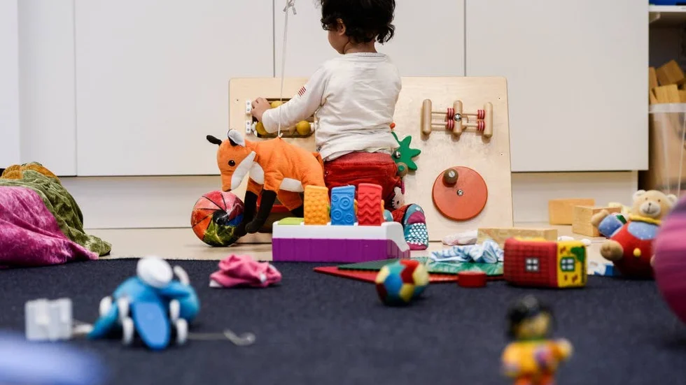 Skribenten tycker att barnen i Linköping förtjänar bättre på förskolan, skolan och fritidshemmen.