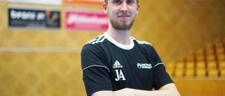 Poäng inte det viktiga för Palmén