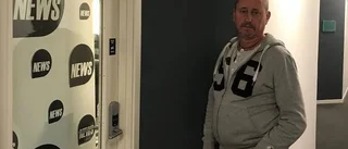 Nyhetssajter hotas av nedläggning