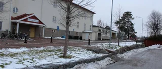 "Är rädd att det kan hända eleverna något"