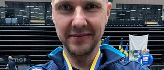 Linköpingsson vann pingis-SM
