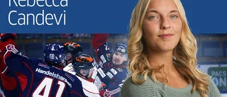 Därför måste det in förstärkning