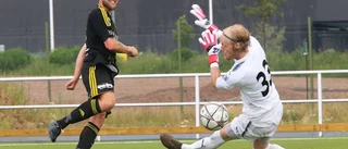 Alla lokala målskyttar