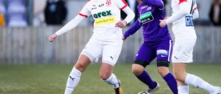 Hon tog den långa vägen till eliten