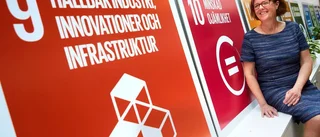 Tänk globalt, agera lokalt