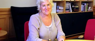 Dubbla budskap från S