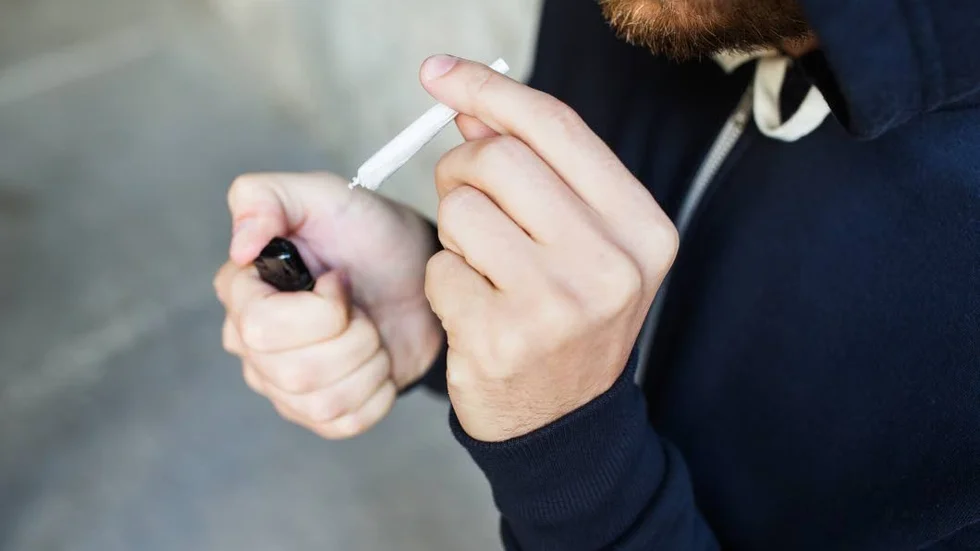 I Norrköping och Valdemarsvik ökar bruket av hasch och marijuana. I Motala har amfetaminet ökat.