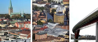 Prognos: 6 500 jobb till Östergötland