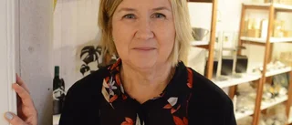 Lena startade webbshop och showroom