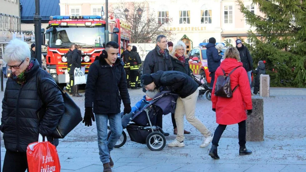 Befolkningsökningen är marginell i Vimmerby senaste året. Däremot växer Eksjö kommun. Det visar färska siffror som avser den 1 november.