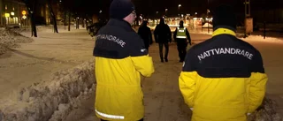 Chatta om trygghet med din politiker