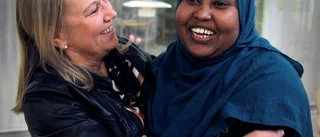 "Vi har gett varann så mycket"