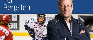 På rätt väg – men inte framme än