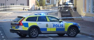 Nära 250 fler brott under 2018